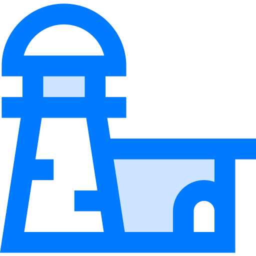 Lighthouse icon