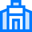 Buildings icon 64x64