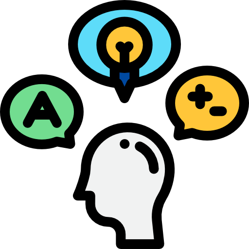 Knowledge icon