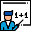Teacher icon 64x64