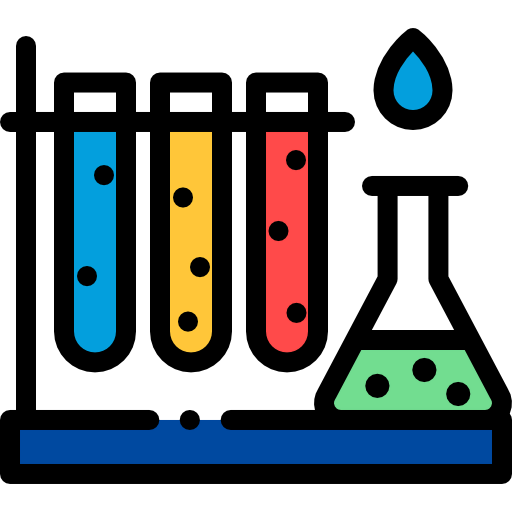 Chemistry icon