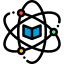 Physics icon 64x64
