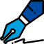 Pen icon 64x64