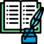 Open book icon 64x64