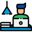 Studying icon 64x64