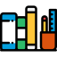 Books icon 64x64