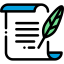 Document icon 64x64