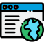 Browser icon 64x64