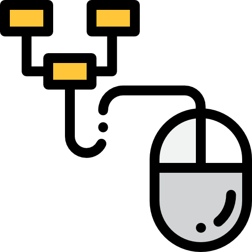 Mouse icon