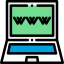 Laptop icon 64x64