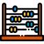 Abacus icon 64x64