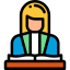 Speech icon 64x64