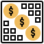 Lotto ícone 64x64