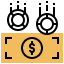 Money ícone 64x64