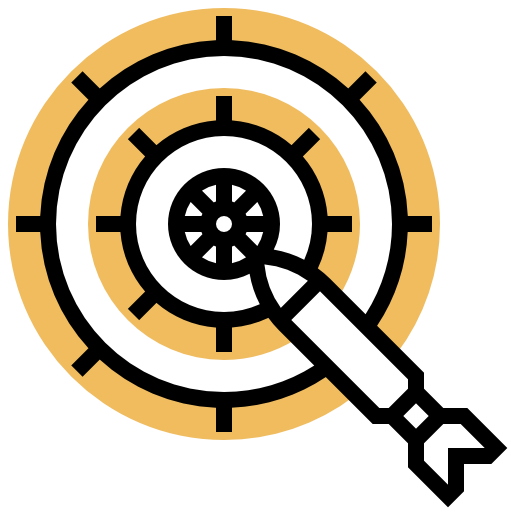 Dart icon