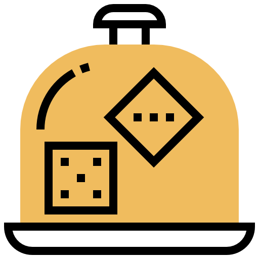 Dice icon