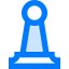 Pawn Symbol 64x64
