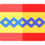 Национальный иконка 64x64