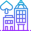Building ícone 64x64