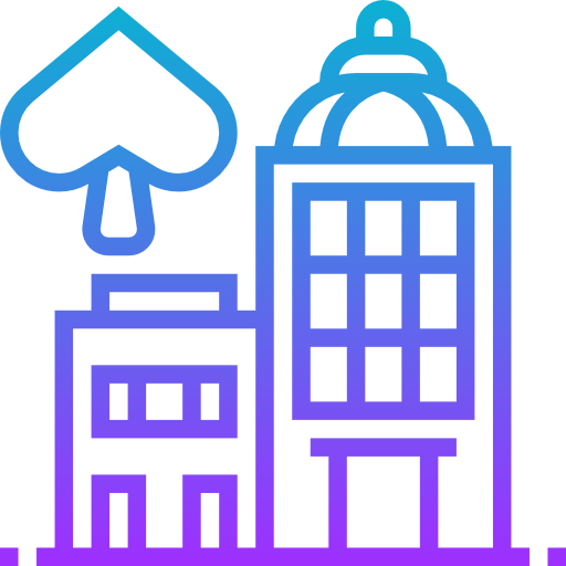 Building icon
