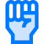 Fist biểu tượng 64x64