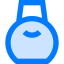 Kettlebell icon 64x64