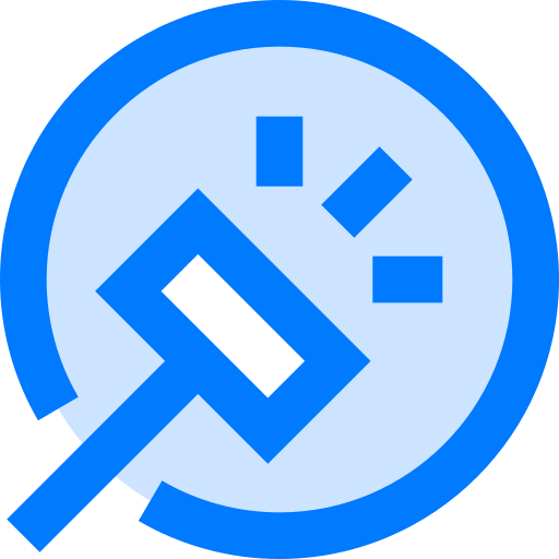 Bell ring icon