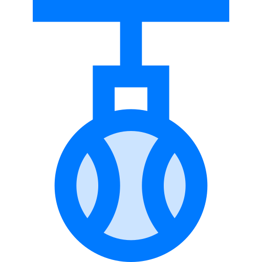 Sand bag アイコン