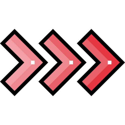 Skip icon