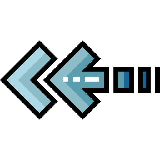 Previous icon