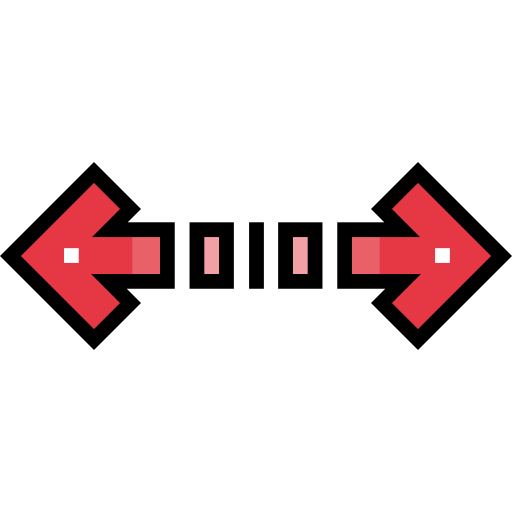 Resize 图标
