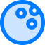 Bowling ball icon 64x64