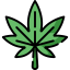 Cannabis icône 64x64