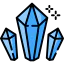 Crystal meth ícono 64x64
