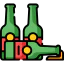 Alcohol Ikona 64x64