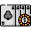 Gambling ícono 64x64