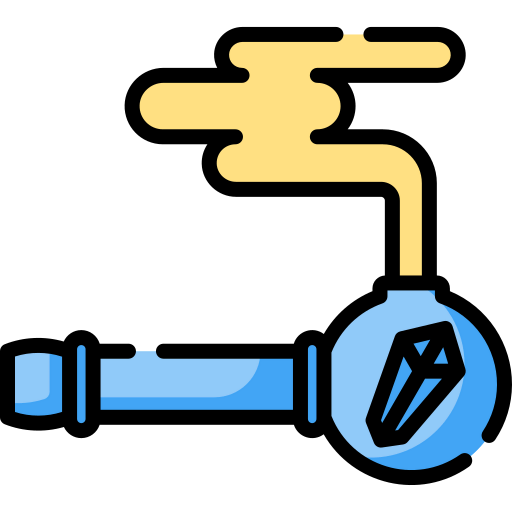 Pipe icon