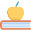 Apple icon 64x64