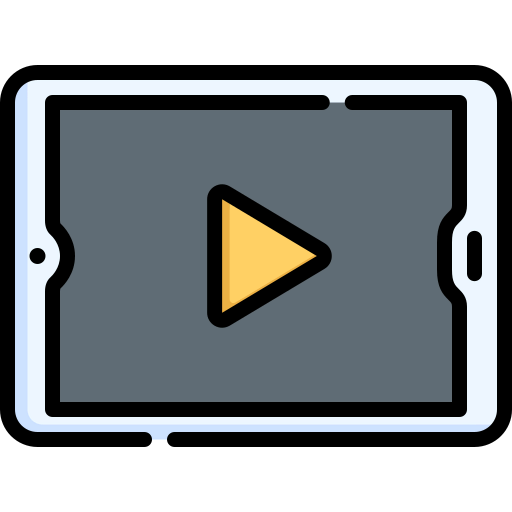 Tablet icon