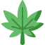 Cannabis 图标 64x64