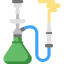 Hookah 图标 64x64