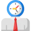 Workaholic 图标 64x64
