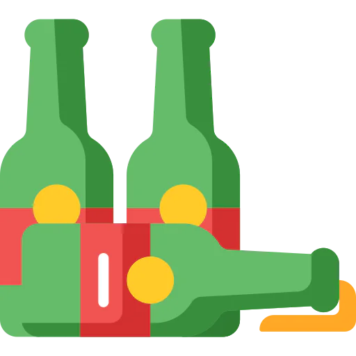 Alcohol Symbol