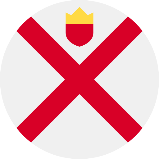 Jersey іконка