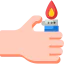 Pyromania 图标 64x64