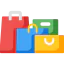 Shopping bag 图标 64x64