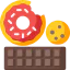 Sweets icon 64x64