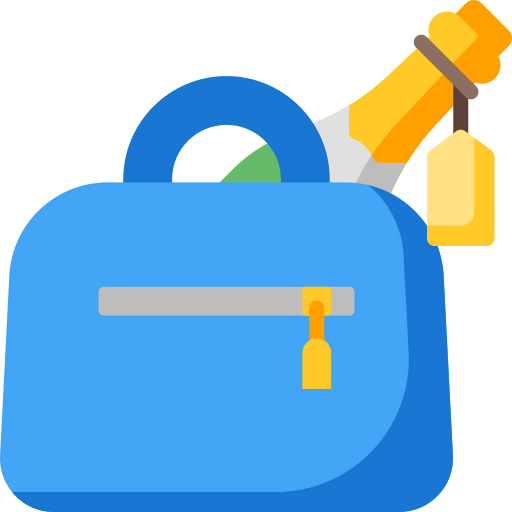 Kleptomania icon