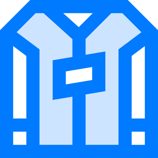 Jacket icon