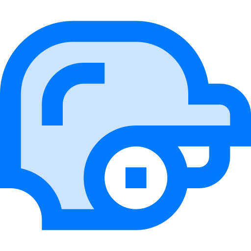 Шлем иконка